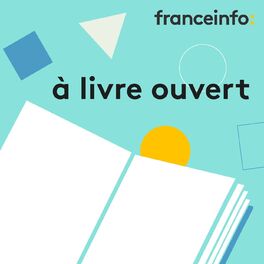 Show cover of A livre ouvert