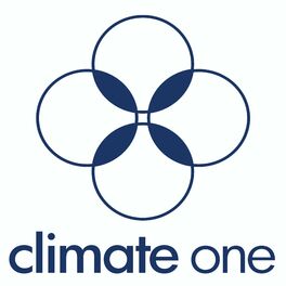 Show cover of Climate One