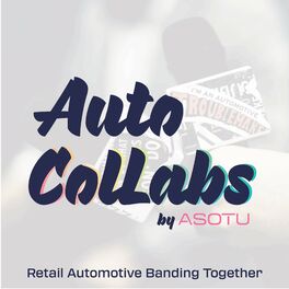 Show cover of Auto Collabs
