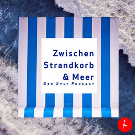 Show cover of Zwischen Strandkorb und Meer