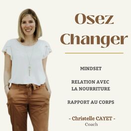 Show cover of Osez Changer