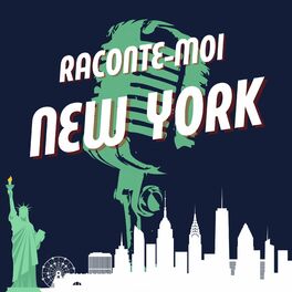 Show cover of Raconte-moi New York