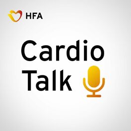 Show cover of HFA Cardio Talk