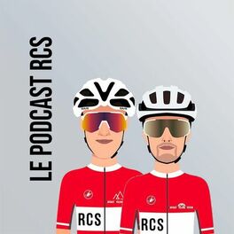 Show cover of Ruffaut Cycling System