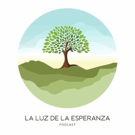 Show cover of La luz de la Esperanza