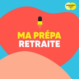 Show cover of Ma prépa retraite