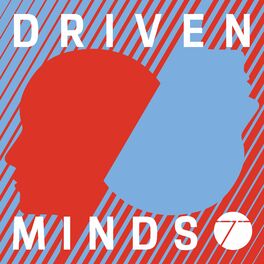 Show cover of Driven Minds: A Type 7 Podcast presented by Gillian Sagansky