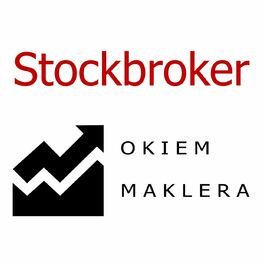 Show cover of Stockbroker - Okiem Maklera