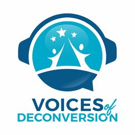 Show cover of Voices of Deconversion