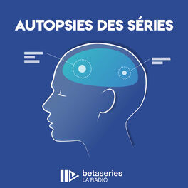 Show cover of Autopsies des Séries