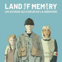 Show cover of Land of Memory (FR)
