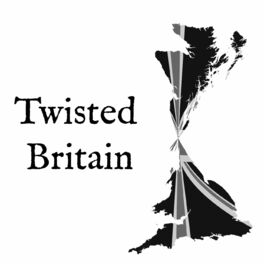 Show cover of Twisted Britain