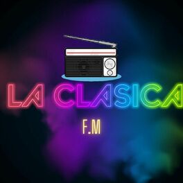 Show cover of La Clásica F.M