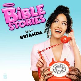 Show cover of Bible Stories with Brianda