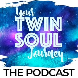 Show cover of Your Twin Soul Journey