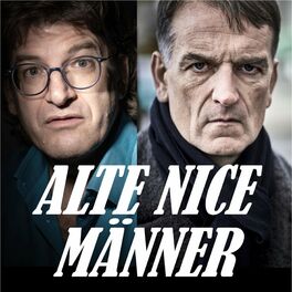 Show cover of ALTE NICE MÄNNER
