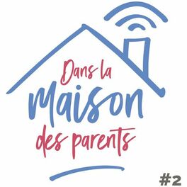 Show cover of Dans la Maison des Parents