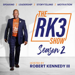 Show cover of The RK3 Show