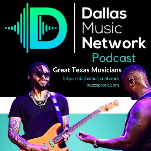 Listen to Dallas Music Network podcast Deezer