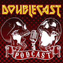 Show cover of Doublecast Podcast