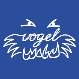 Show cover of Vogelwild