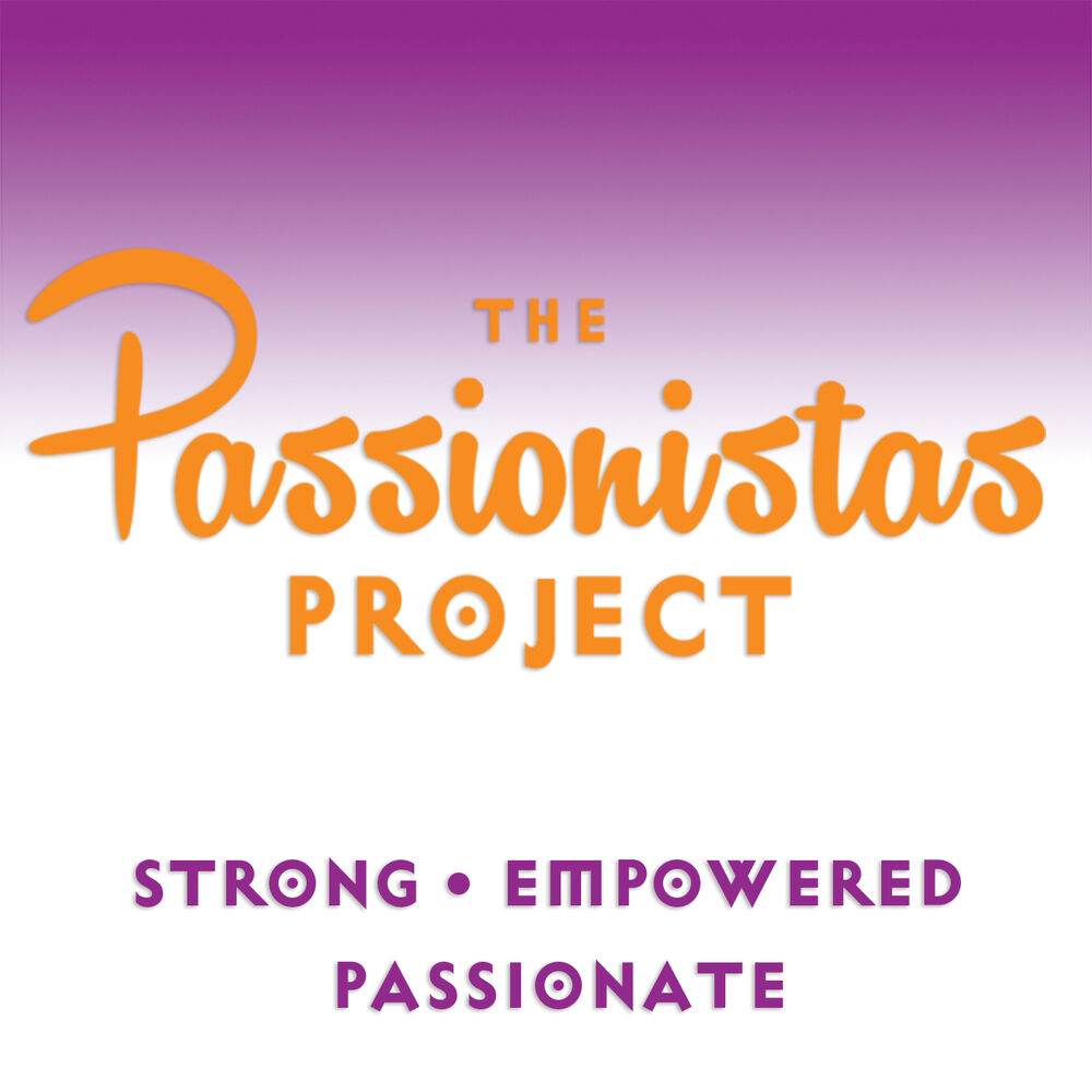 1000px x 1000px - Escuchar el podcast The Passionistas Project Podcast | Deezer