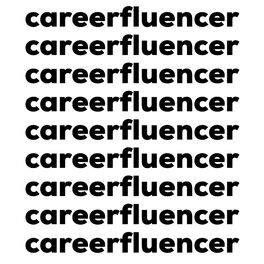 Show cover of Careerfluencer - Modern Career Advice, Inspiring Stories, and Growth Tips