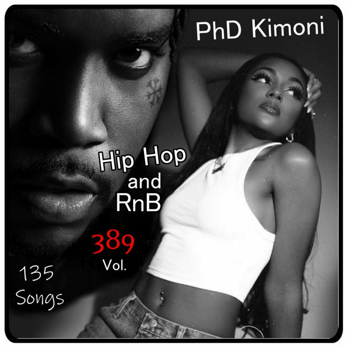 Listen to PhD Kimoni Just RnB & HiP HoP Volume 389 5-24-2022 podcast |  Deezer