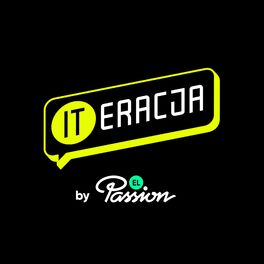 Show cover of ITeracja by EL Passion