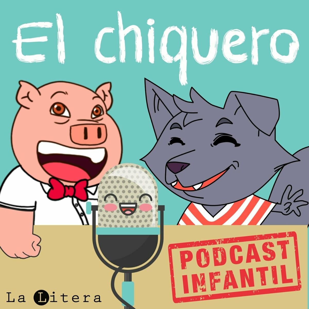 Escuchar el podcast Cuentos infantiles | Deezer