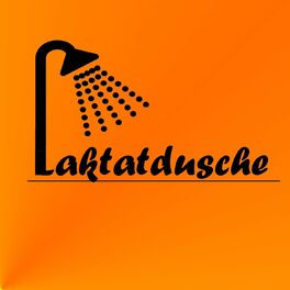 Show cover of Laktatdusche