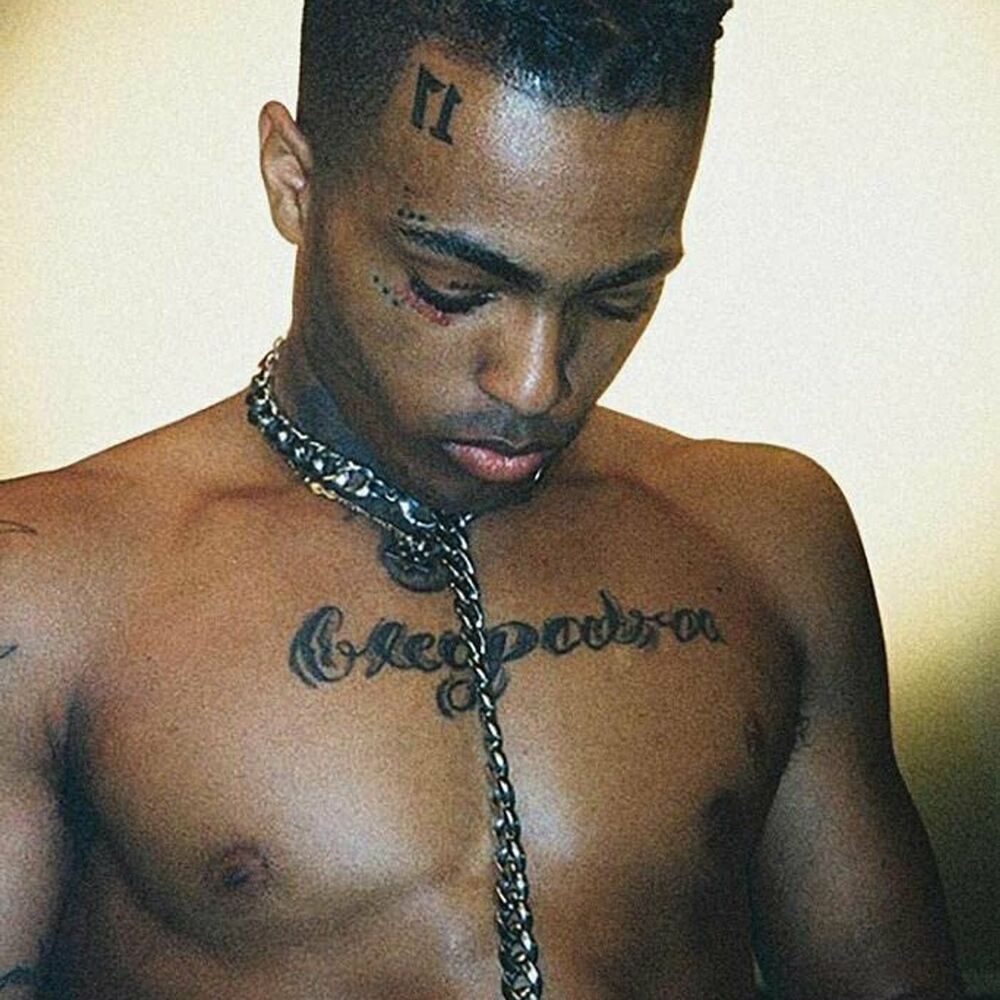 Listen to XXXTentacion Jahseh Onfroy - Gone 2 Soon podcast | Deezer