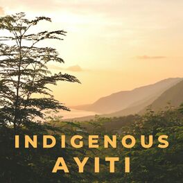 Show cover of Indigenous Ayiti