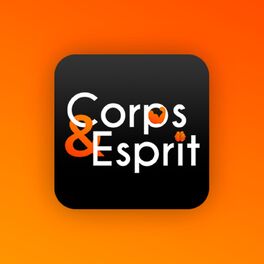 Show cover of Corps & Esprit