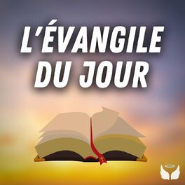 Show cover of L'Évangile du jour