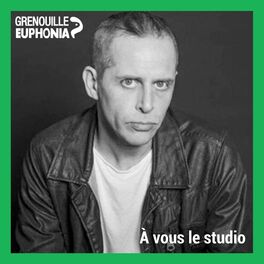 Show cover of À vous le studio - Radio Grenouille