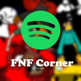 Show cover of FNF Corner