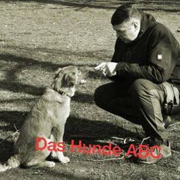 Show cover of Das Hunde ABC