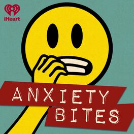 Show cover of Anxiety Bites