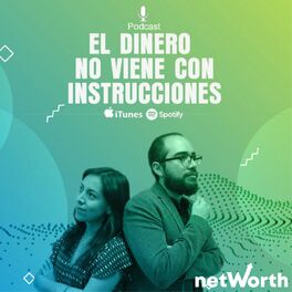 Show cover of El Dinero No Viene Con Instrucciones