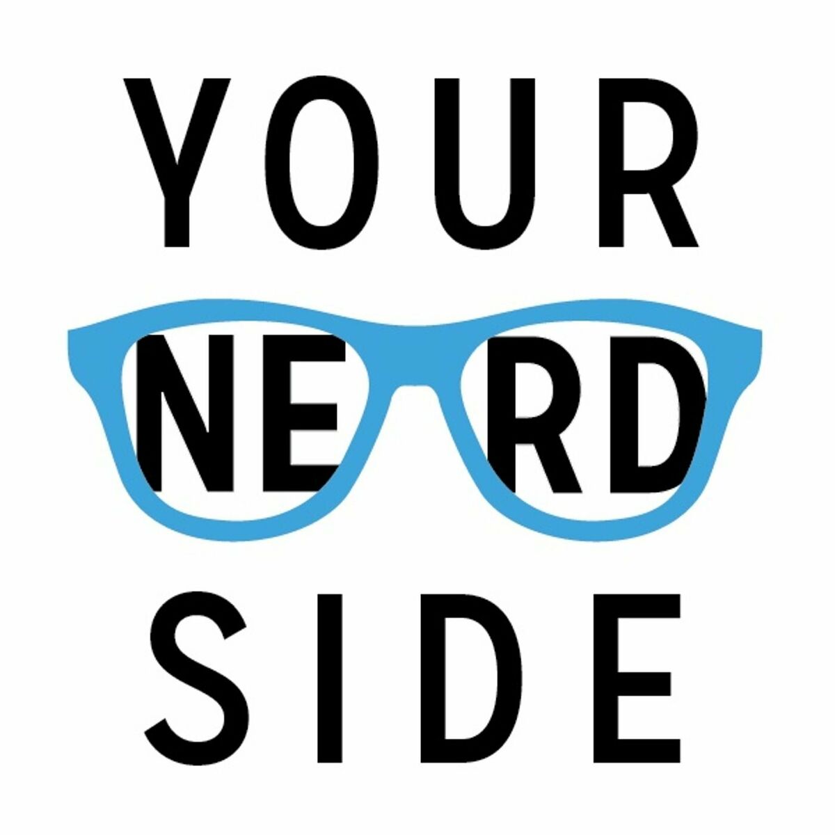 Listen to YOUR NERD SIDE podcast | Deezer