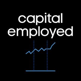 Show cover of Capital Employed FM