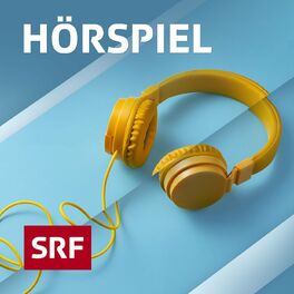 Show cover of Hörspiel