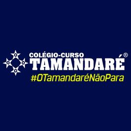 Show cover of Colégio-Curso Tamandaré (Podcast Tamandaré)