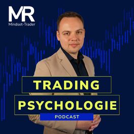 Show cover of Trading Psychologie: Der Mindset-Podcast für Trader