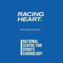 Show cover of Racing Heart | National Centre for Sports Cardiology