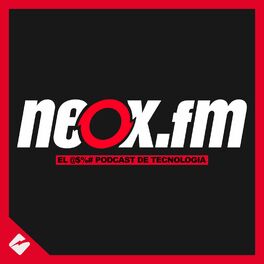 Show cover of neox.fm