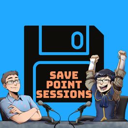 Show cover of Save Point Sessions