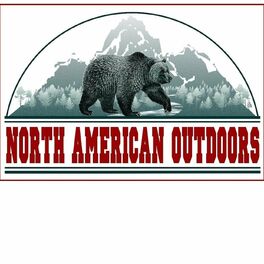 Show cover of North American Outdoors