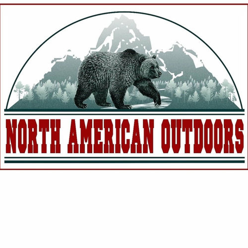 Listen to North American Outdoors podcast | Deezer